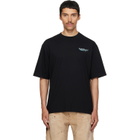 Off-White Black Moon Skate T-shirt