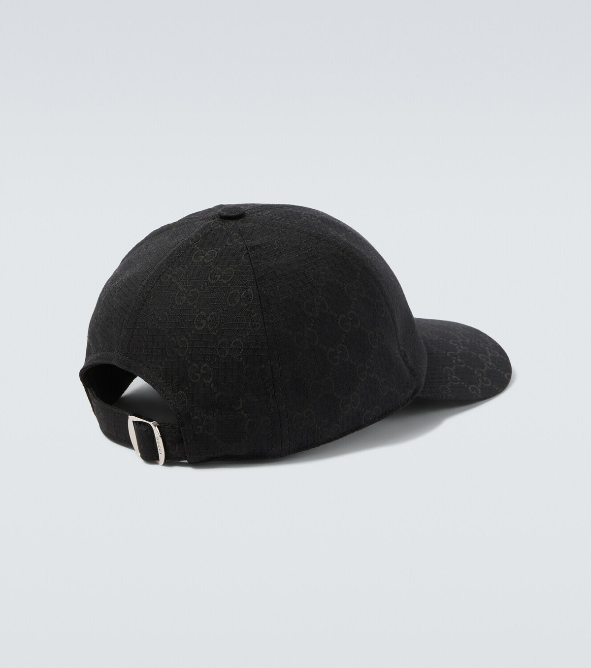 Gucci GG baseball cap