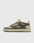 Represent Reptor Low Green - Mens - Lowtop