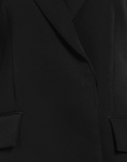 Gcds Womens Blazer in Black