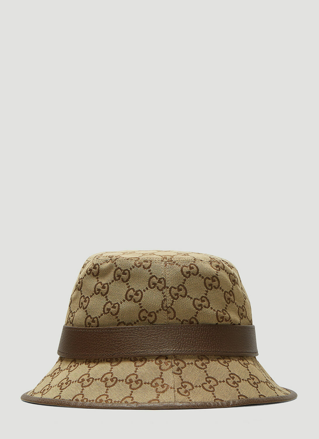 Gucci GG Canvas Bucket Hat