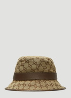 Gucci GG Canvas Bucket Hat