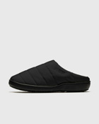 Subu Subu Nannen Black Black - Mens - Sandals & Slides