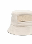 LOEWE PAULA'S IBIZA - Logo Bucket Hat