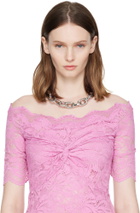 Rabanne XL Link Necklace