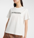 Burberry Cotton jersey T-shirt
