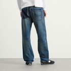 Junya Watanabe MAN Men's x Levis Selvedge Jeans in Blue
