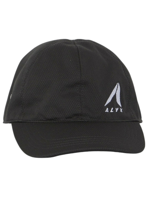 Photo: 1017 ALYX 9SM Baseball Cap