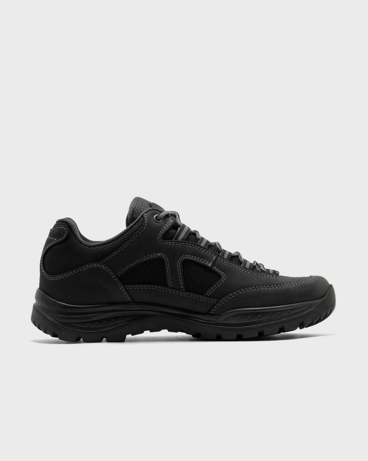 Hanwag Gritstone Ii Gtx Black Boots