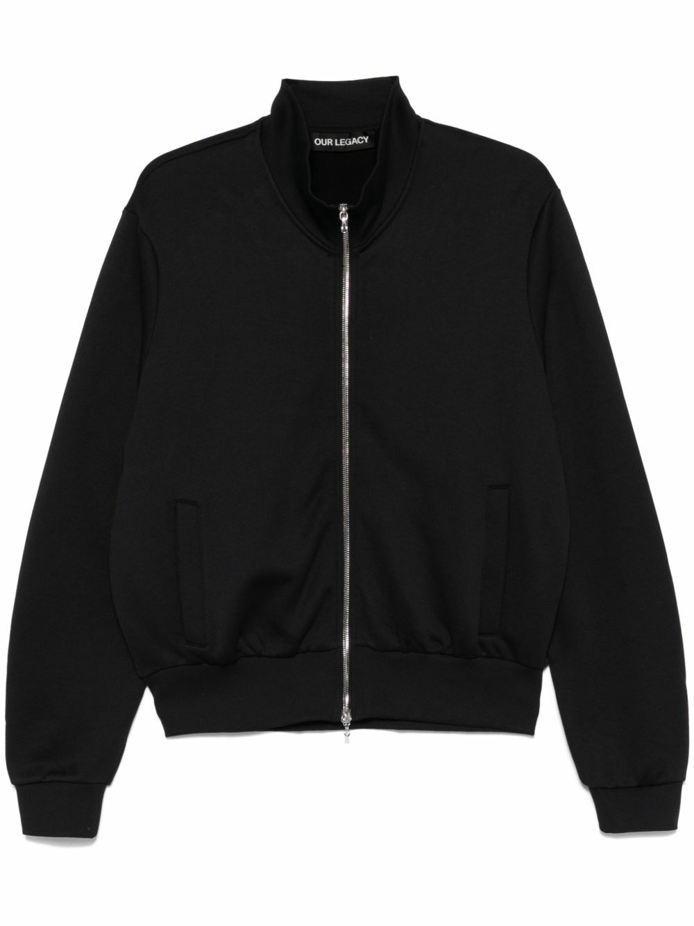 Our Legacy duluth jacket n2b