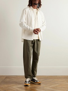 Sunspel - Supima Cotton-Jersey T-Shirt - Neutrals