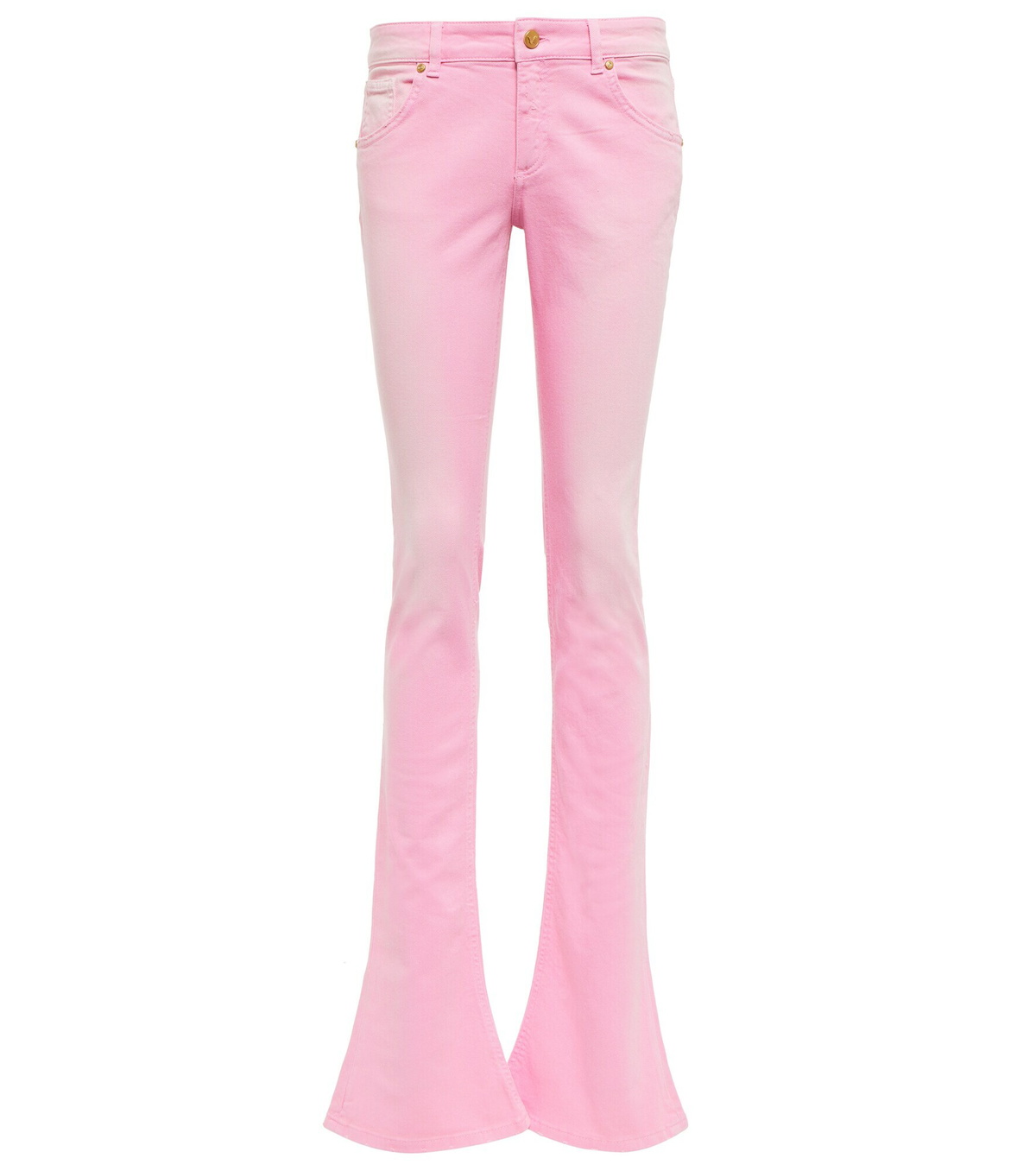 Blumarine - Bootcut jeans Blumarine