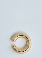 Tom Wood Chunky Ear Cuff