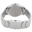 Citizen Eco-Drive Pair Blue Dial Mens Watch BM6978-77L