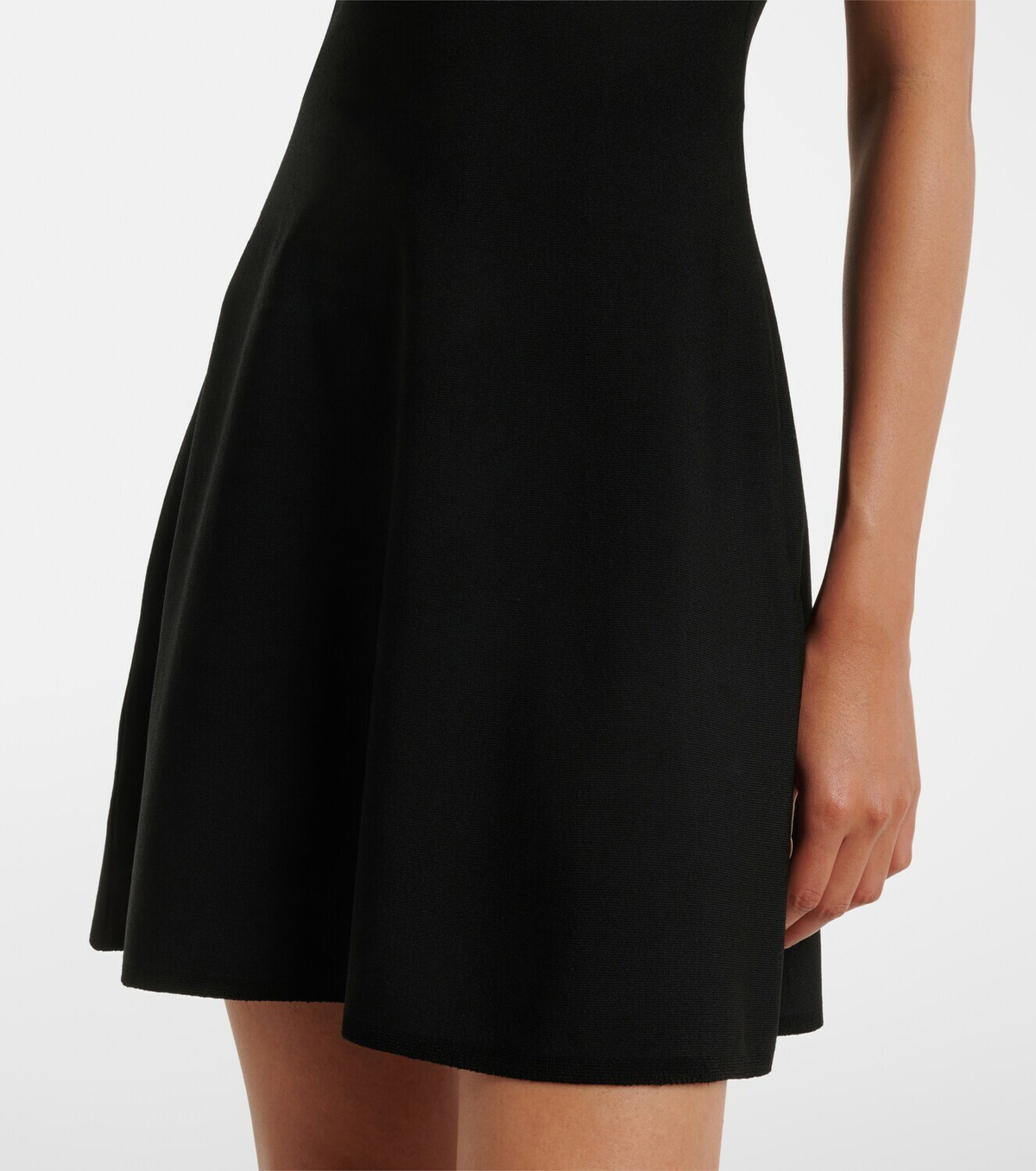 Valentino Embellished minidress