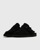 Suicoke Lemi Sab Black - Mens - Sandals & Slides