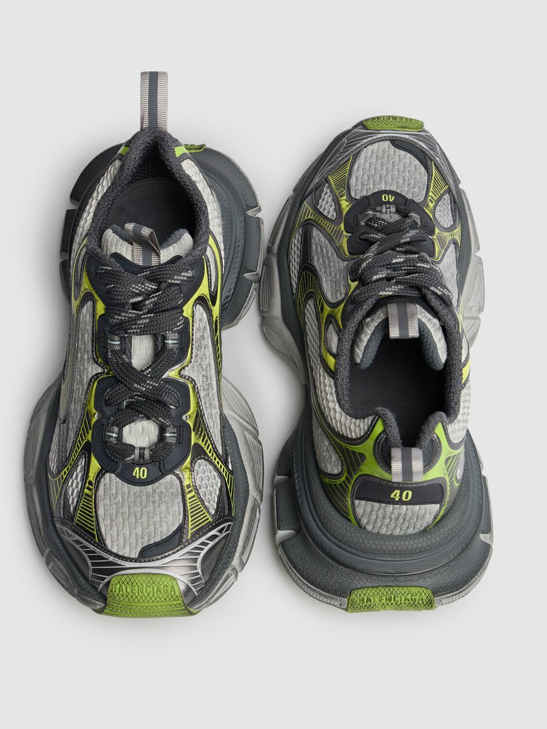 BALENCIAGA 3xl Sneakers Balenciaga