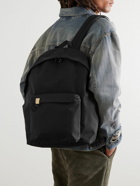 Visvim - Faux Leather-Trimmed CORDURA® Backpack