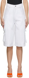 Marshall Columbia SSENSE Exclusive Cargo Shorts