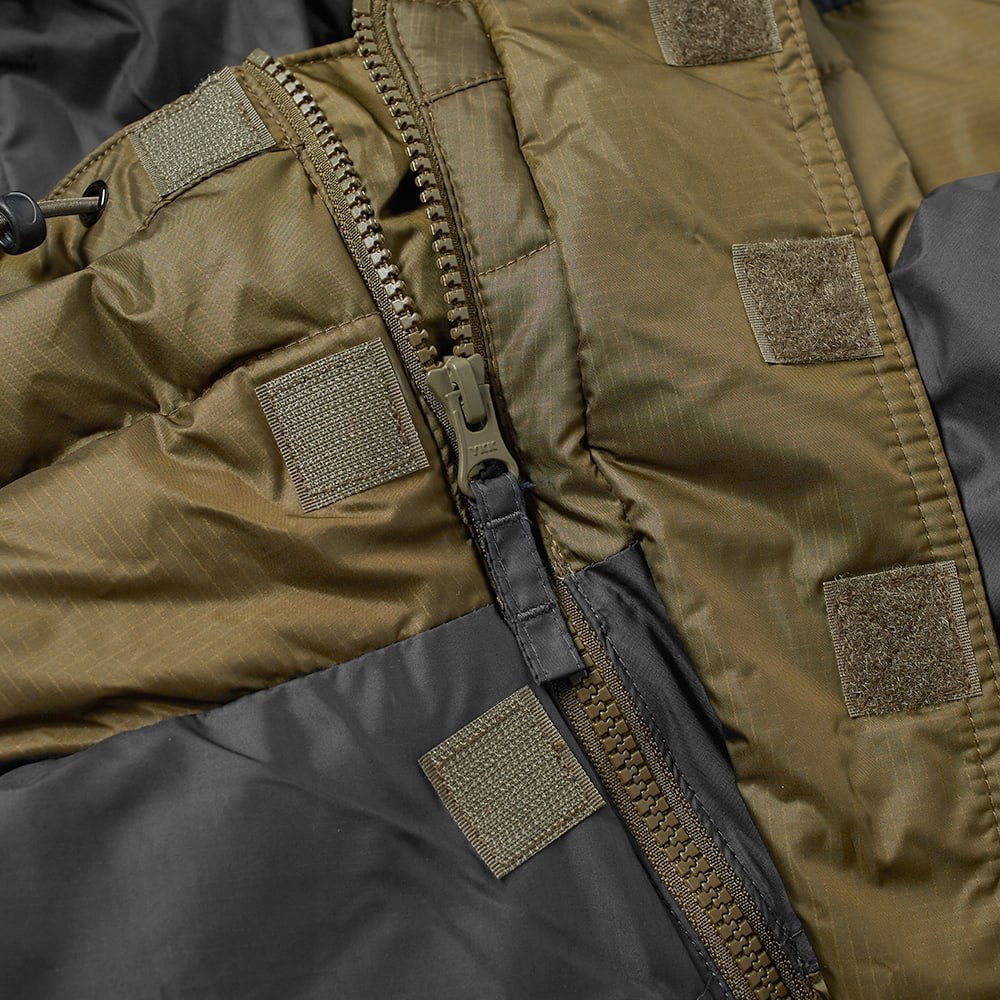 Columbia Lodge Olive Green/Black