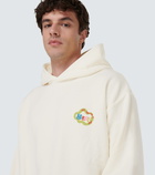 Marni x No Vacancy Inn cotton hoodie