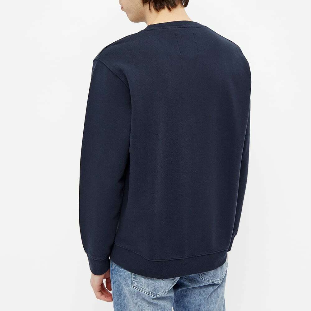 Edwin base crew discount sweat