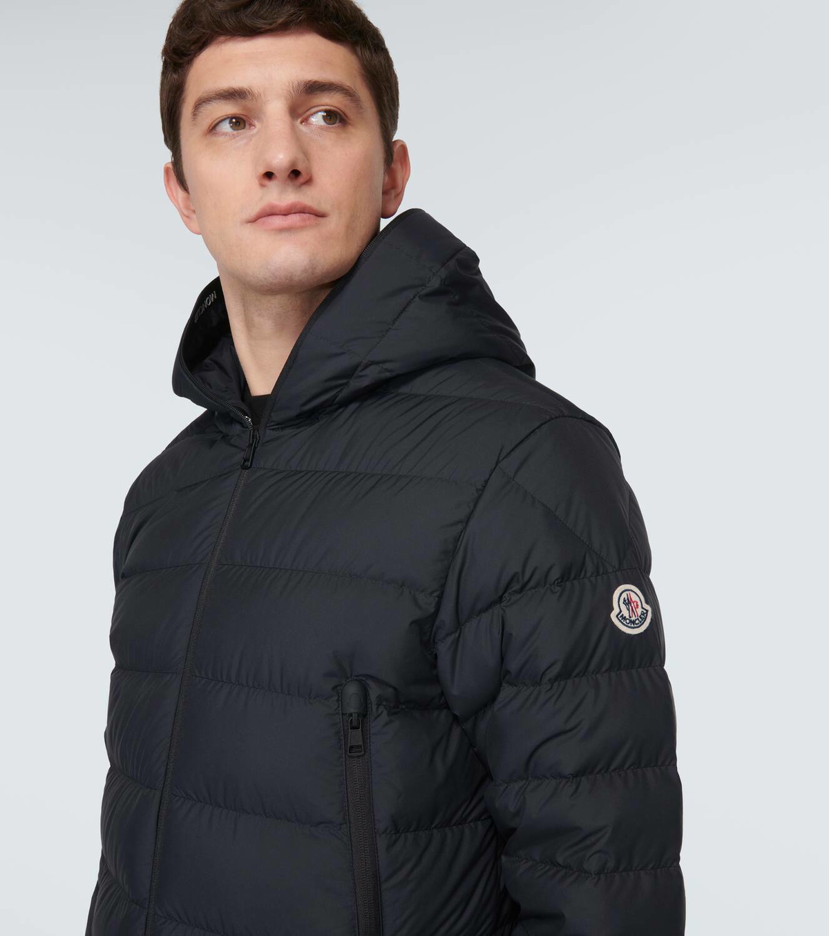 Moncler Down jacket Moncler