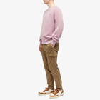 Paul Smith Men's Drawstring Cargo Pants in Brown