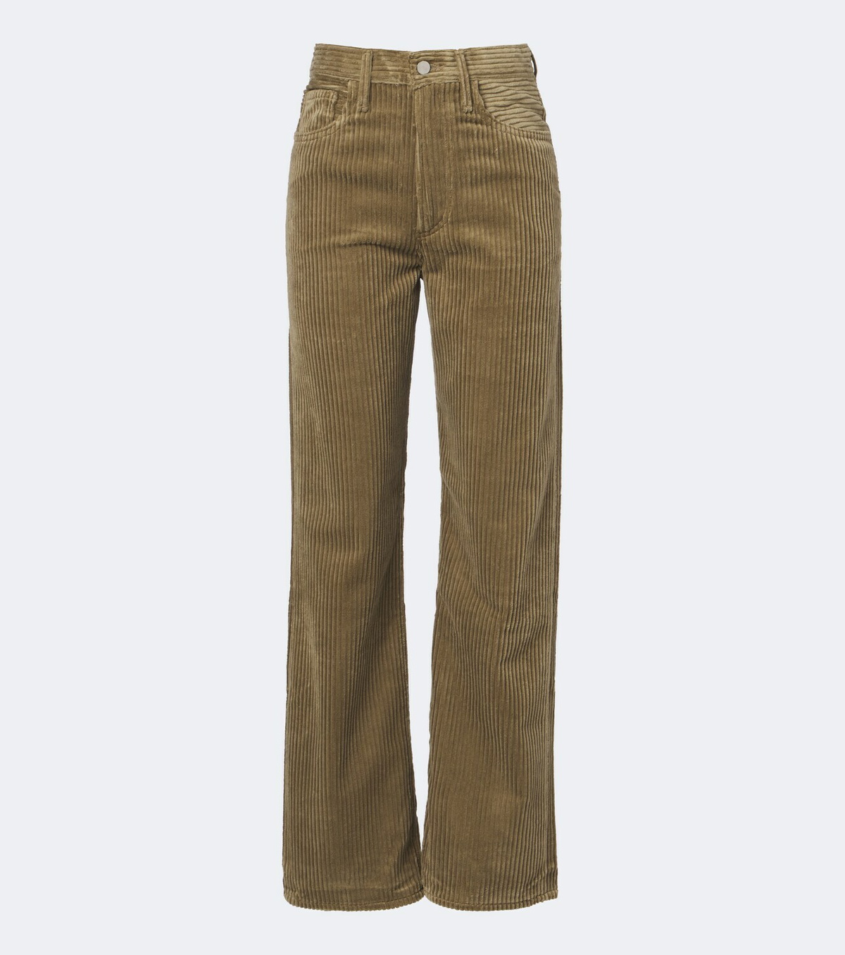 Agolde Vintage Loose corduroy wide-leg pants