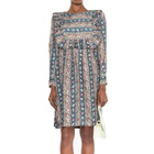 See by Chloé Deva Linen Dress