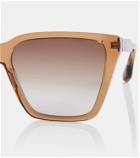 Victoria Beckham - Square sunglasses