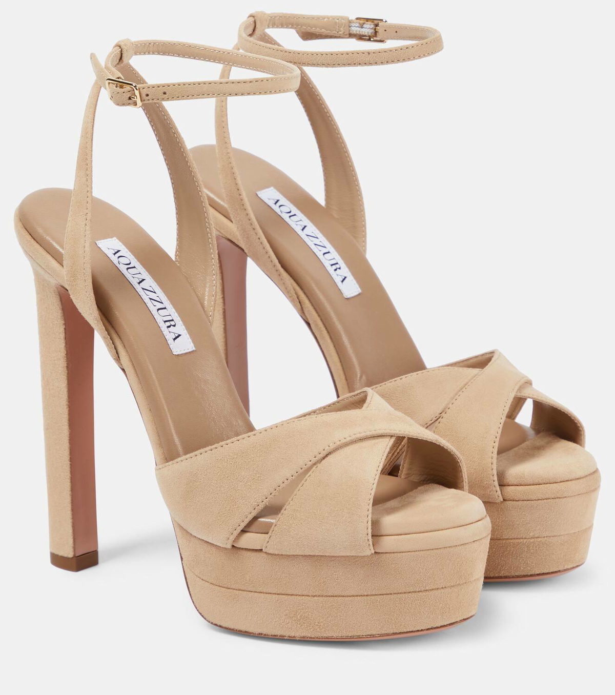 aquazzura celeste platform