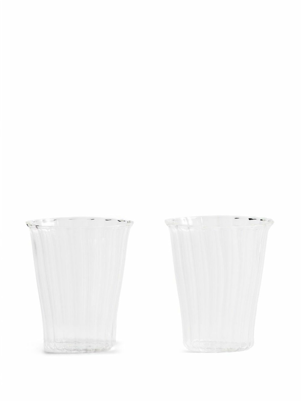 Photo: Sophie Lou Jacobsen Le Verre Glasses (set Of Four)