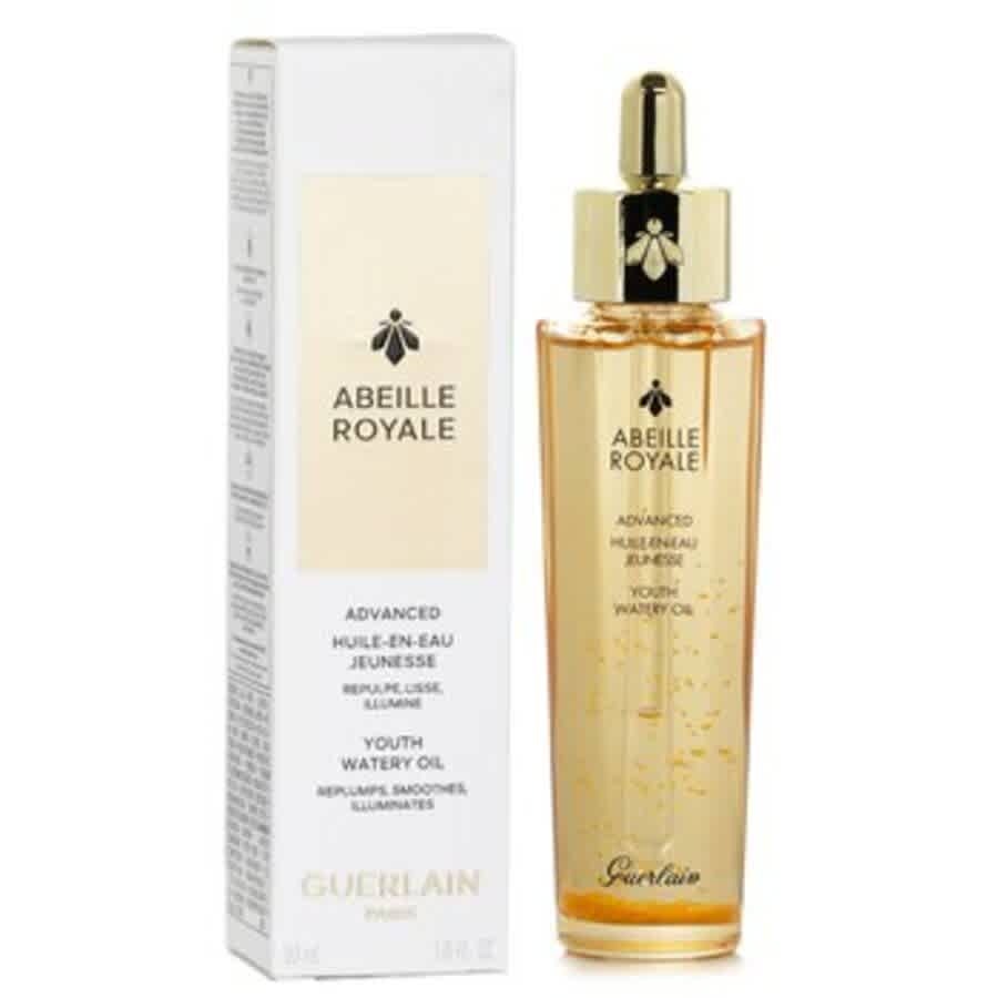 Guerlain Abeille Royale Advanced Youth Watery Oil 1.7 oz Skin Care 3346470619289