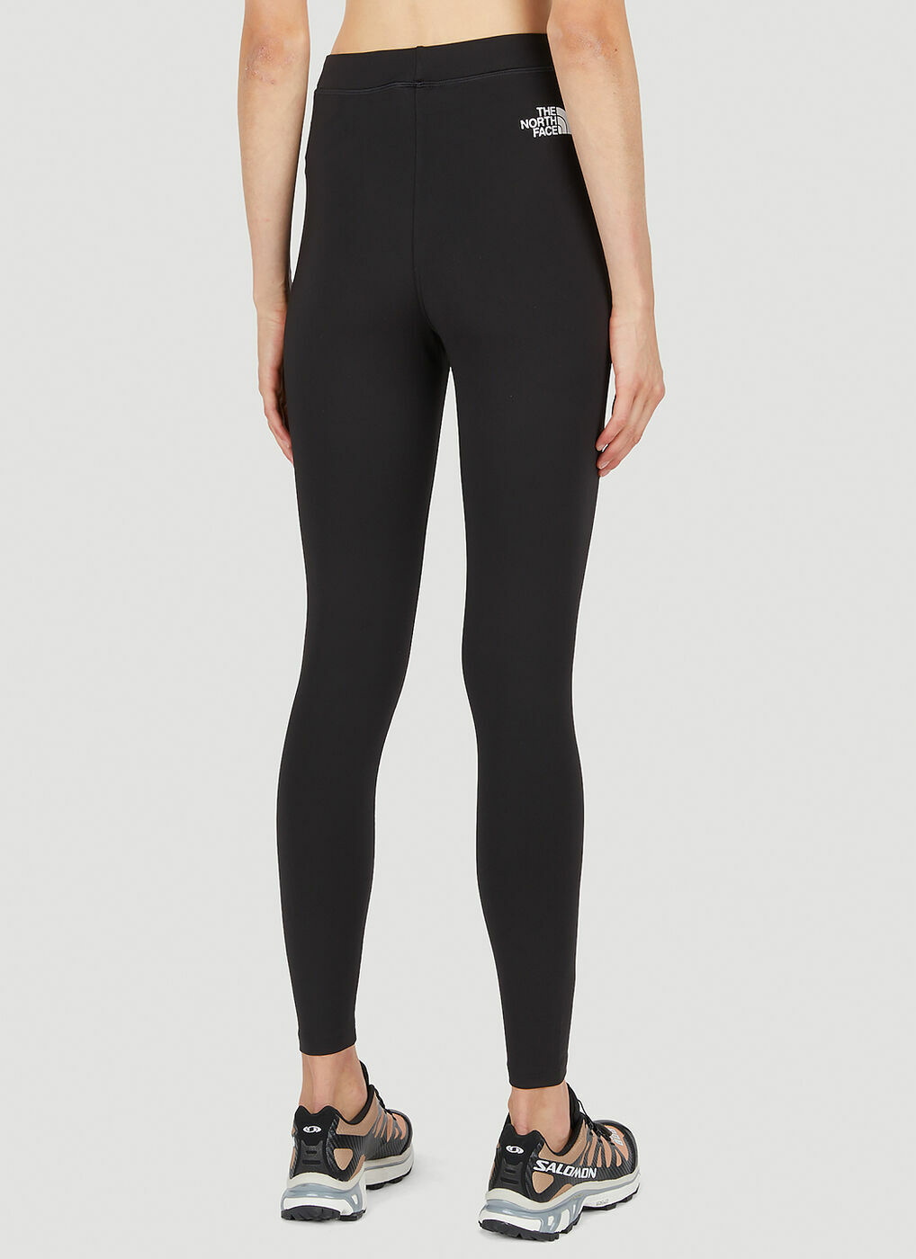 The North Face W Gartha Legging Black