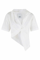Erika Cavallini Blusa Tessa