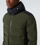 Toni Sailer Finn ski jacket