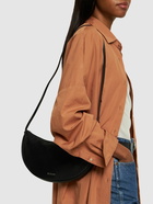 STAUD - Walker Leather Shoulder Bag