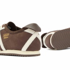 Adidas Men's Italia 60S Sneaker in Brown/Off White/Cream White
