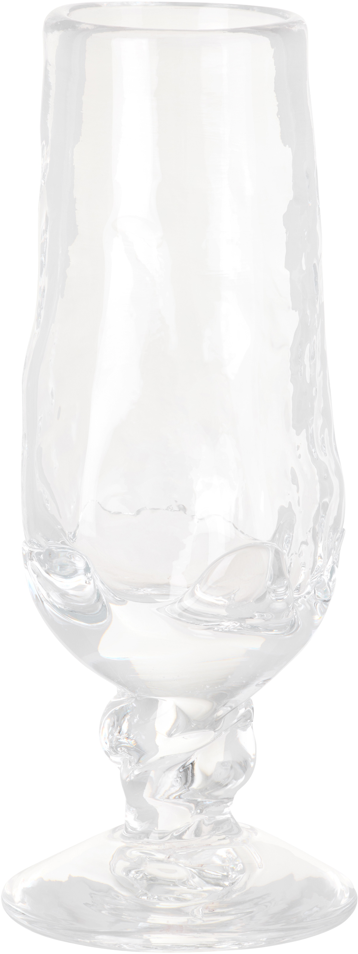 Szkło Table Goblet Glass