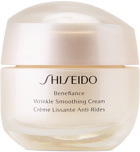 SHISEIDO Benefiance Wrinkle Smoothing Cream, 50 mL
