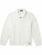 Polo Ralph Lauren - Fleece Jacket - Neutrals