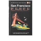 Publications The Travel Guide: San Francisco in Monocle