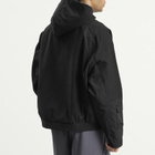 Nike Men's Tech Shori Utility Hoodie in Black