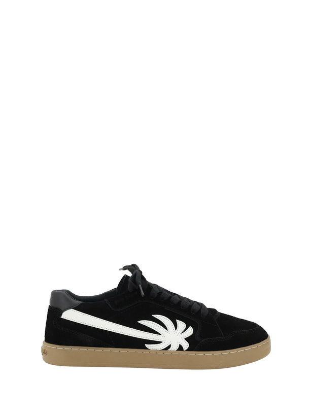 Photo: Palm Angels New Palm 1 Sneakers