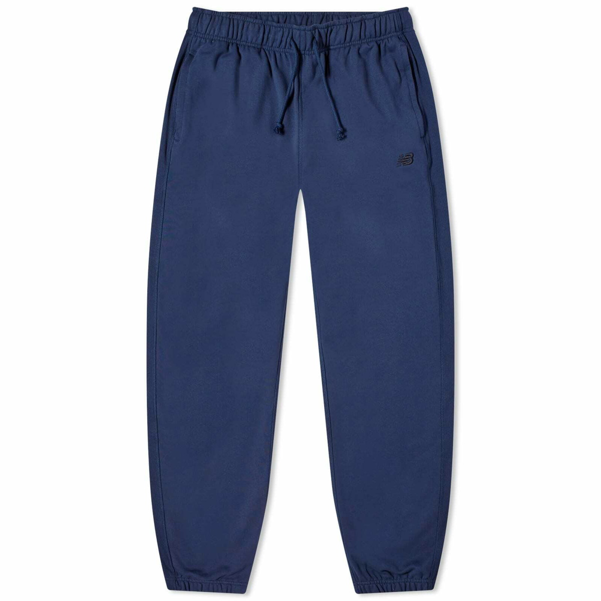 NS2167-2 250g French Terry Sweatpants in Navy – National Standards