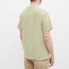 Dime Men's BMF T-Shirt in Slate Green