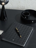Montblanc - #149 Extreme 3.0 Leather Notebook