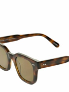 CHIMI 04 Squared Acetate Sunglasses