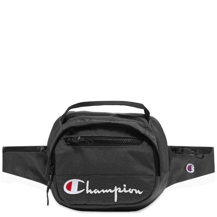 Photo: Champion Reverse Weave Script Belt Bag
